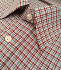 MEN'S SHIRT M/L GRADO2 Tellini S.r.l. Wholesale Clothing